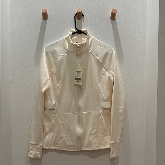 Fabletics Trinity Performance Jacket - Picture 6 of 9